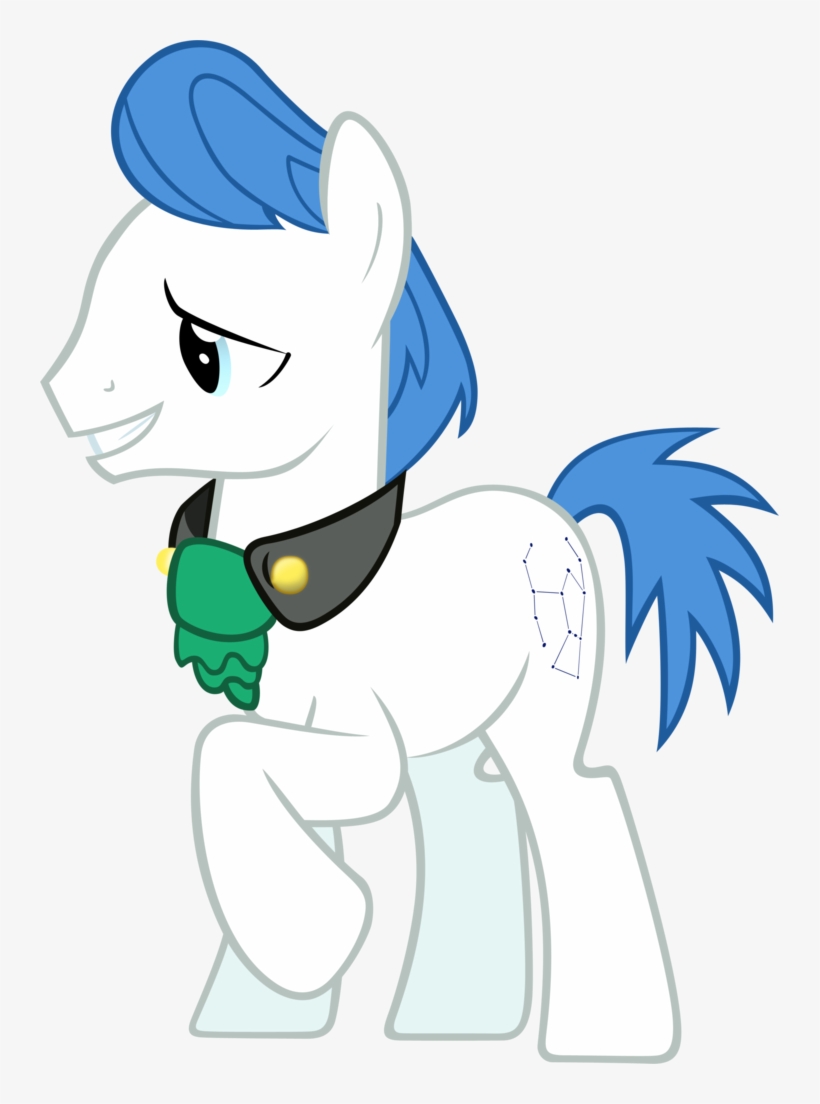 Kishmond, Background Pony, Earth Pony, Male, Orion, - My Little Pony Orion, transparent png #2996210