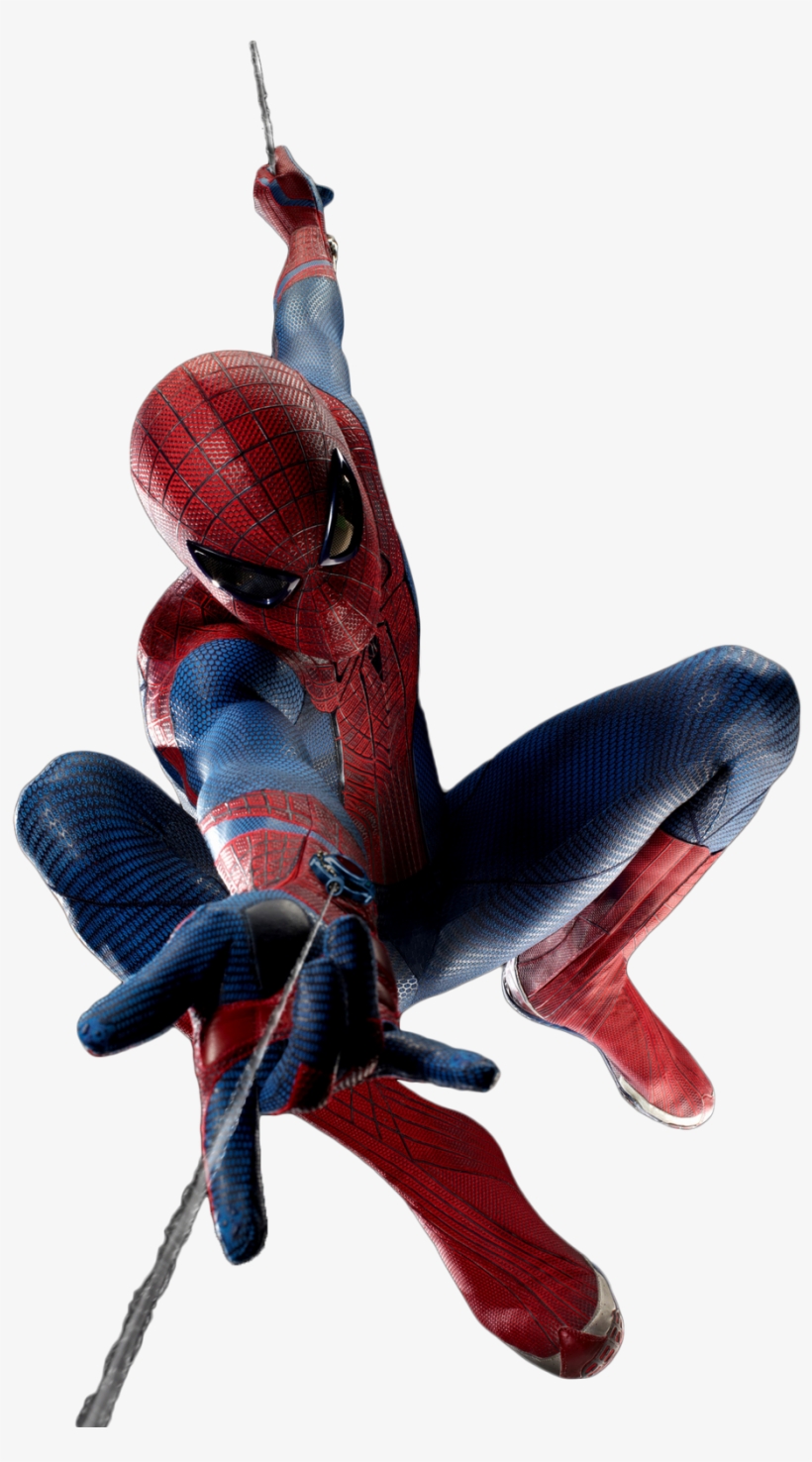 [pedido] Render Homem Aranha - Spray Do Homem Aranha, transparent png #2996233