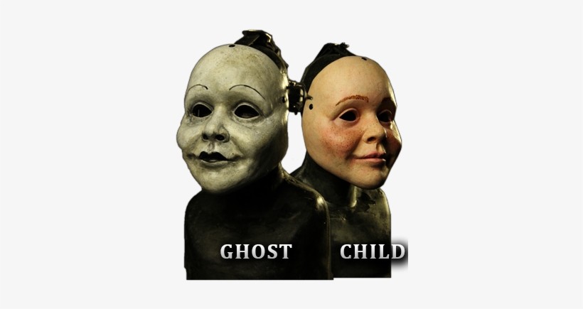 Doll Faceplate - Bust, transparent png #2996234