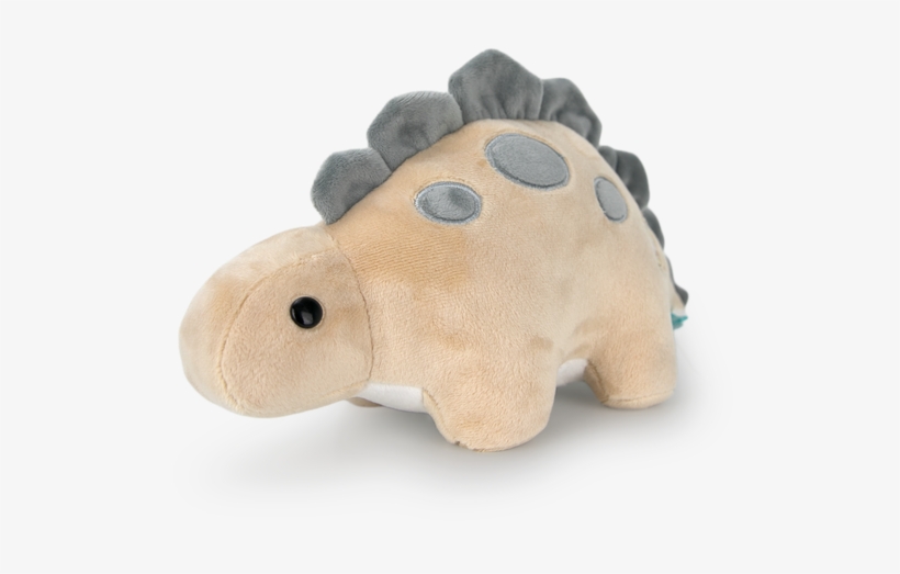 Bellzi® Cute Stegosaurus Dinosaur 