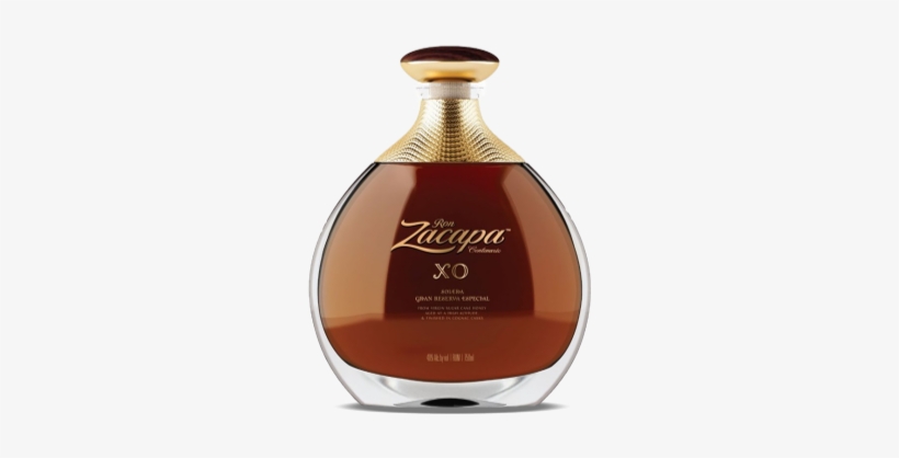 Zacapa Centenario Solera Grand Special Reserve Xo - Licorera Zacapaneca Zacapa Xo Gran Solera Reserva Especial, transparent png #2996325