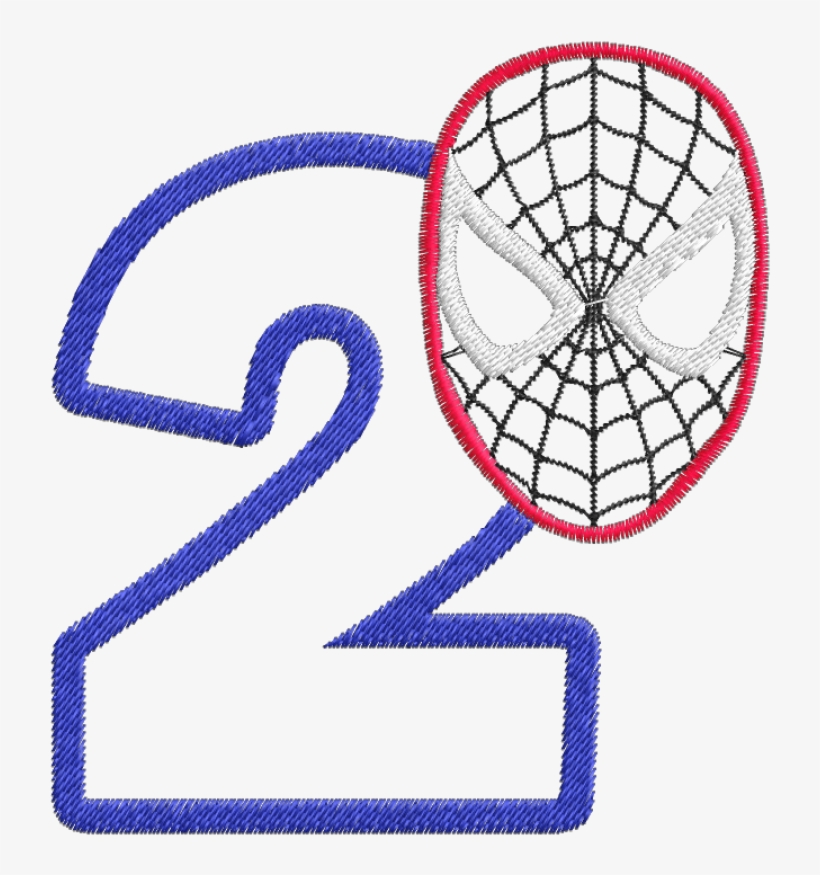 Spiderman Face, transparent png #2996372