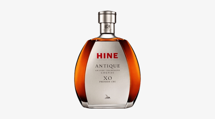Hine Antique Xo Premier Cru Cognac, transparent png #2996433