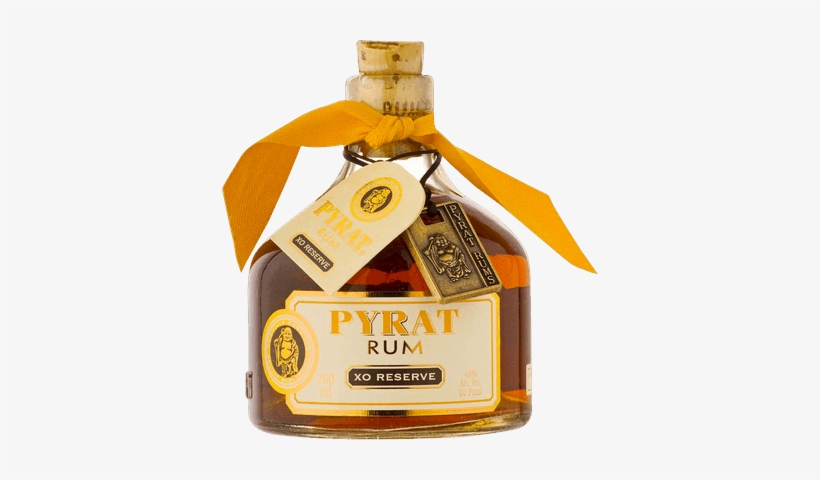 Pyrat Rum Xo Reserve - Pyrat Xo Dark Rum, transparent png #2996572