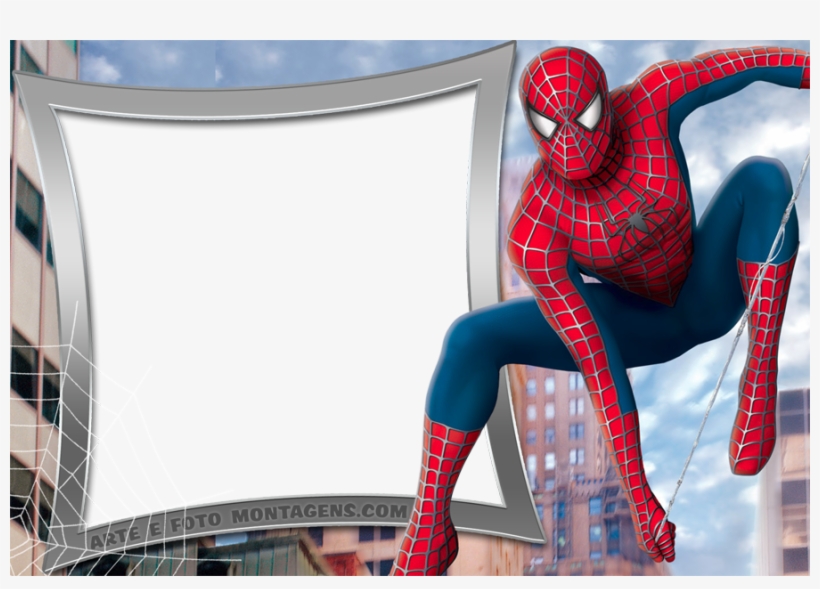 Spiderman Wallpaper For Pc Free Download, transparent png #2996600