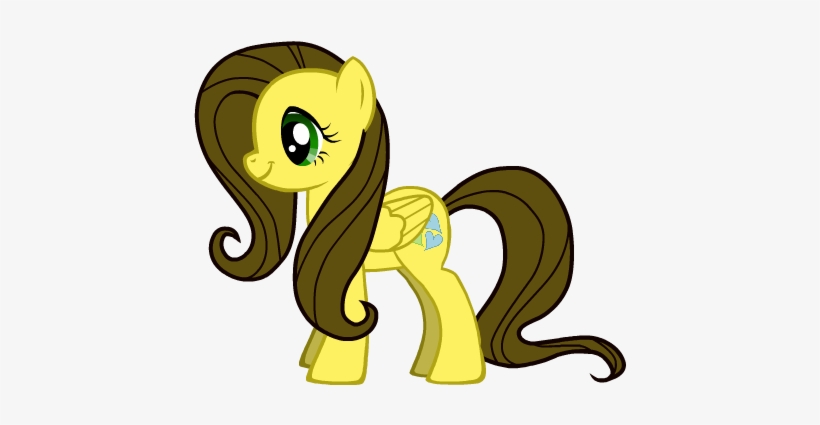 Mypony Xo - My Little Pony: Friendship Is Magic, transparent png #2996628