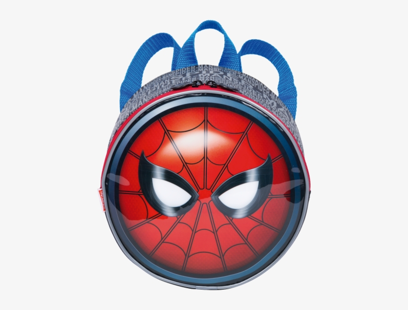 Lancheira Spiderman - Homem Aranha - Spider-man Homecoming Stickers, transparent png #2996705