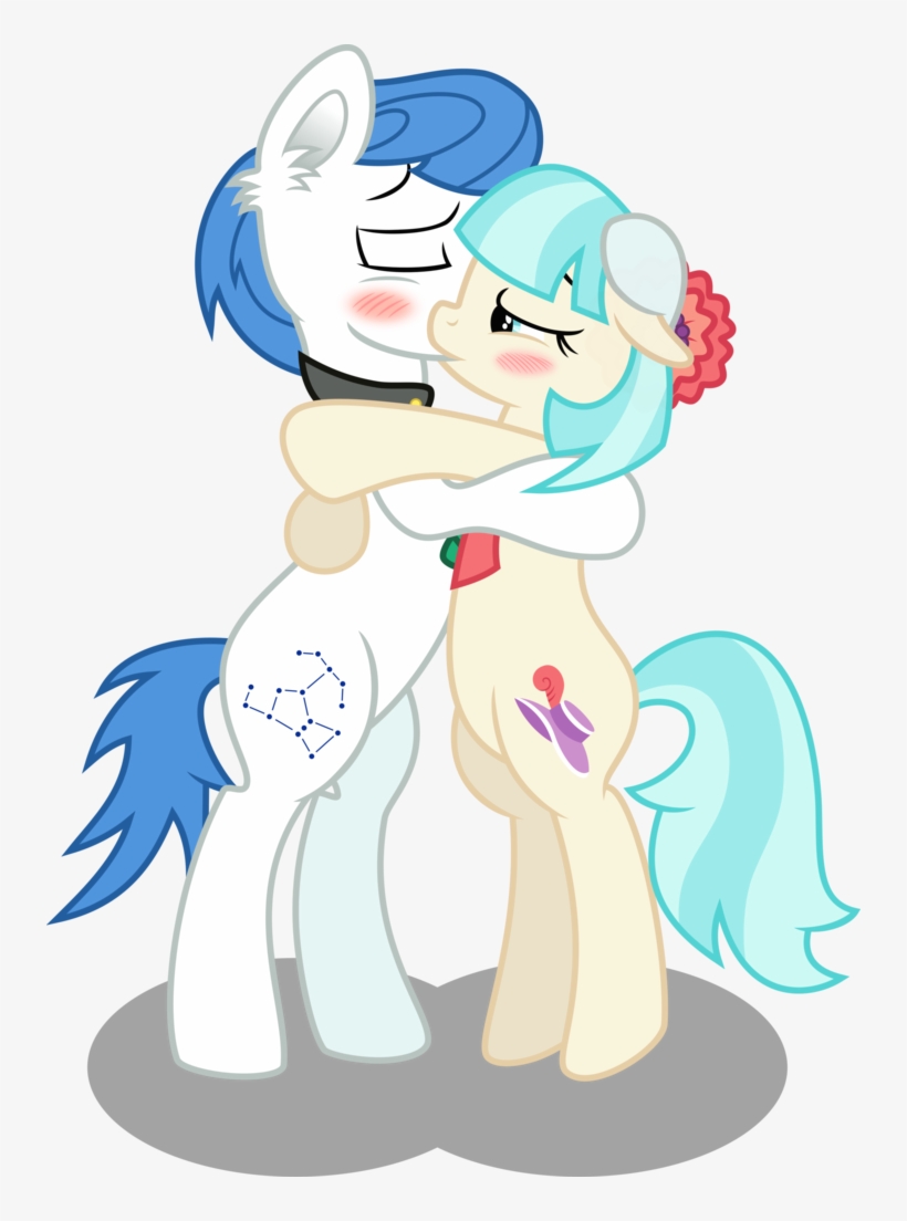 #529074 - Artist - Mactavish1996, Artist - Moonlight-ki, - Coco Pommel, transparent png #2996709