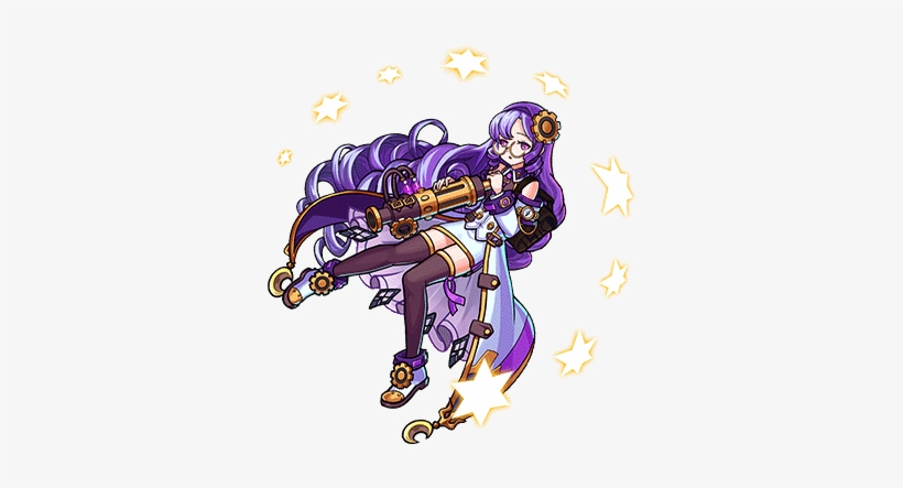 Gear-galileo The Observer Render - Galileo Unison League, transparent png #2996784