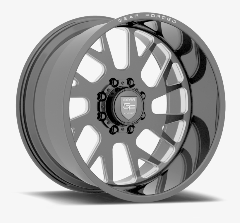Gear F71bm1 2414 092217 02 R B - Hubcap, transparent png #2996788