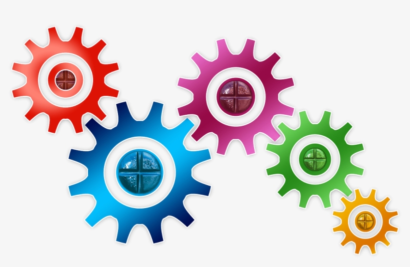 Free Trials Data Optimization Software - Logos Fun Factory Vbs, transparent png #2996913