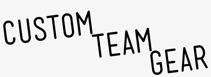 Custom Team Gear, transparent png #2996964