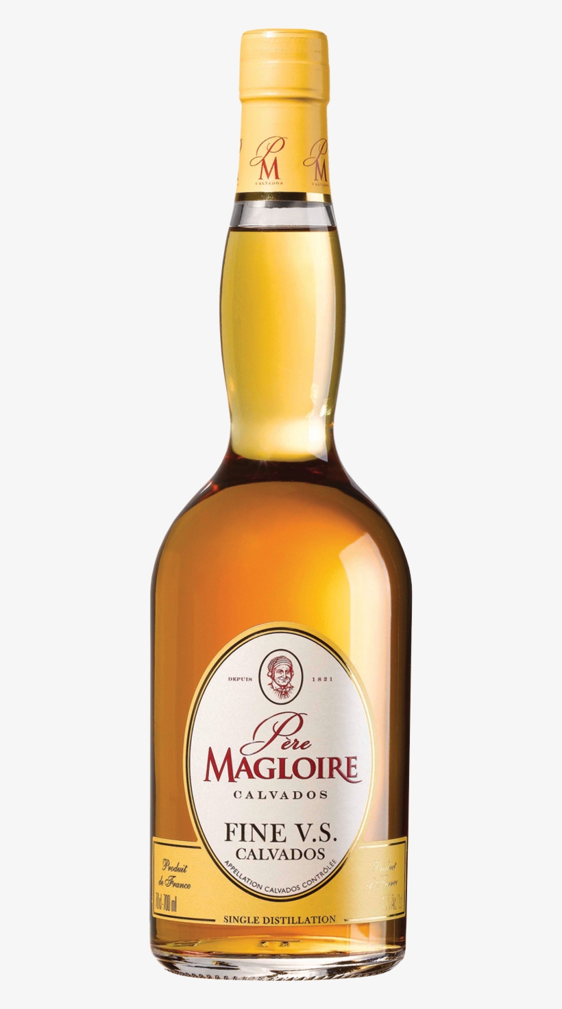 Pere Magloire Vs Calvados - Calvados Pere Magloire, transparent png #2997107