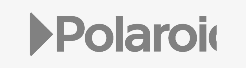 Polaroid - Polaroid Logo Png, transparent png #2997132