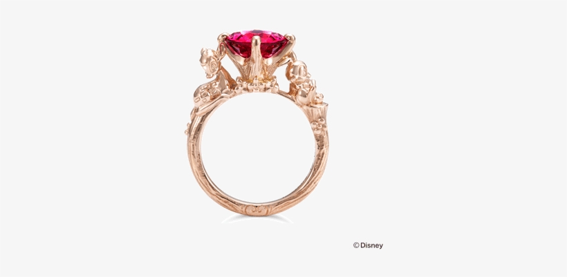 Engagement Ring オーダーメイド - Ring, transparent png #2997149