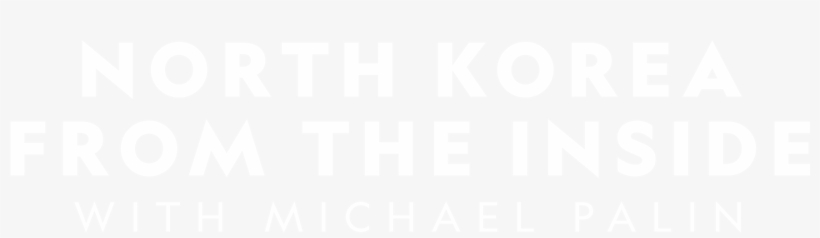 Watch North Korea From The Inside With Michael Palin - Poster, transparent png #2997197