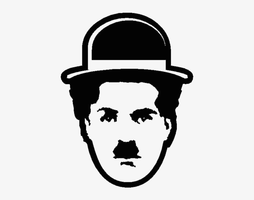 Charlie Chaplin Png Hd - Charlie Chaplin Photos Hd, transparent png #2997254