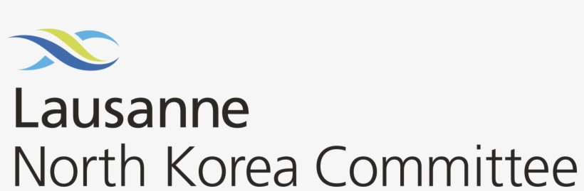 Lausanne North Korea Committee Logo - Graphics, transparent png #2997256