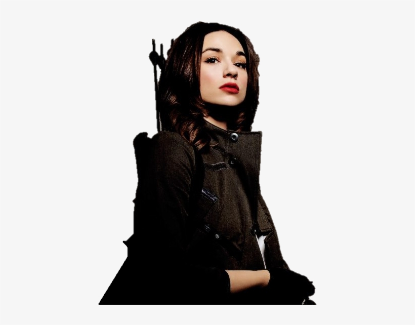 #teen Wolf #lydiamartin #allisonargent #maliateyt #stilestilinski - Teen Wolf Allison Png, transparent png #2997378