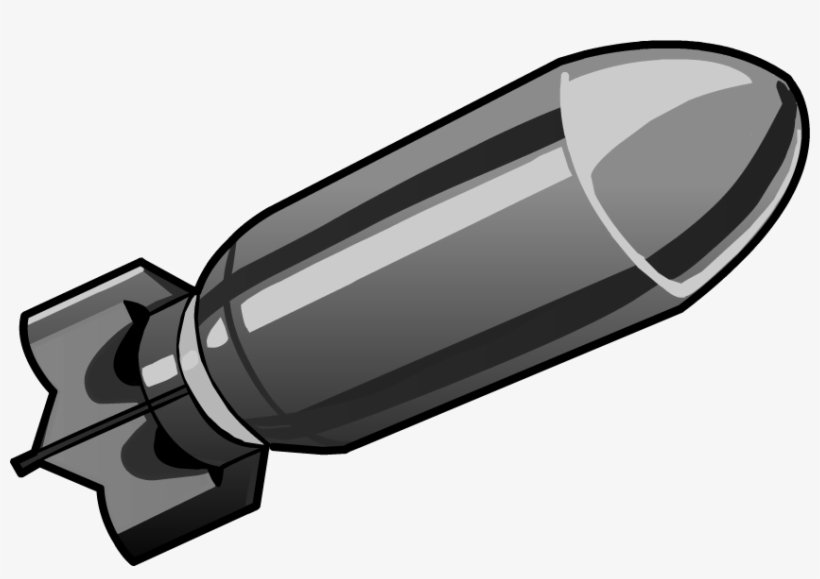 Bomb Png Transparent Picture - Free Transparent PNG Download - PNGkey