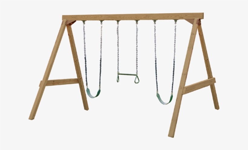 Share This Image - Swing Set Plans, transparent png #2997381