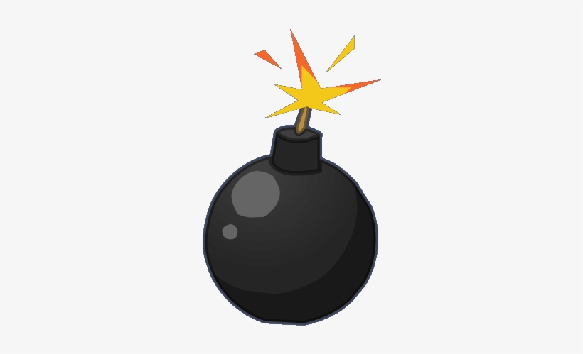 Bomb - Transformice Bomb, transparent png #2997465
