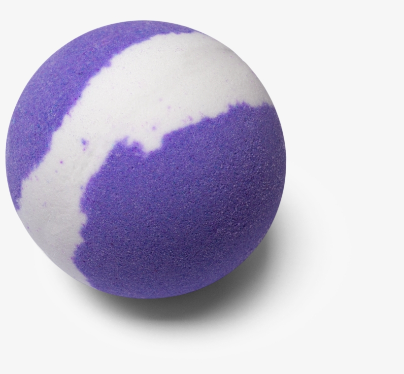 Black Raspberry And Vanilla Bath Bomb, transparent png #2997468