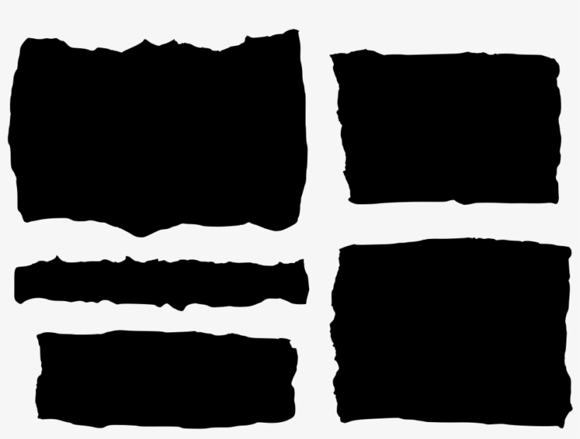 Download Png - Paper, transparent png #2997656