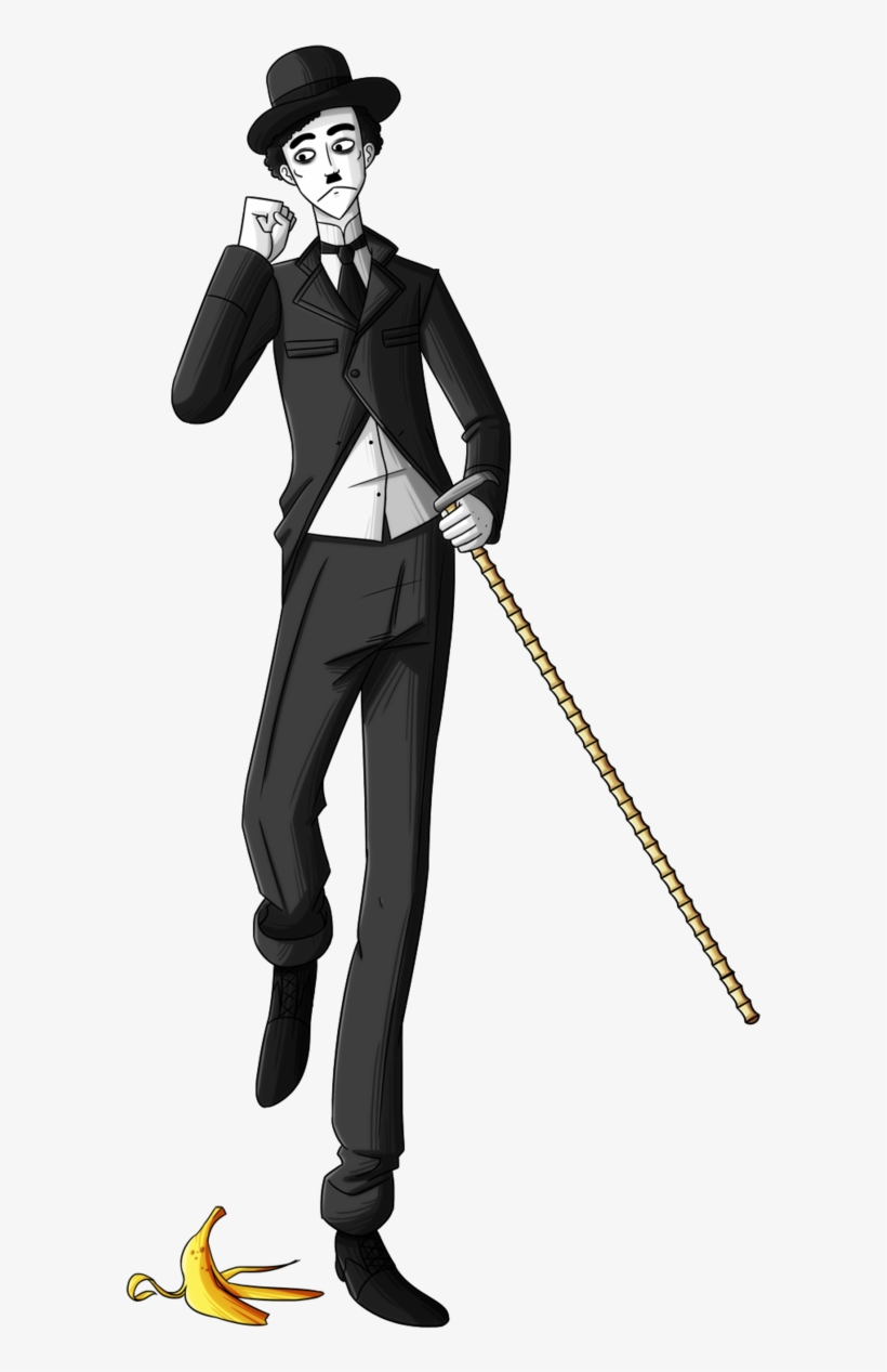 Free Png Charlie Chaplin Png Images Transparent - Charlie Chaplin Free, transparent png #2997861