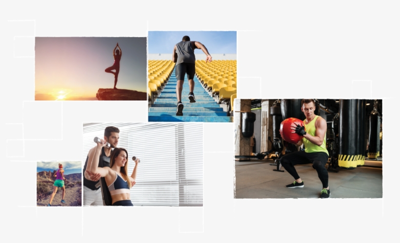 You Reach Your Goals In Recovery, Wellness And Performance - Beach, transparent png #2997917