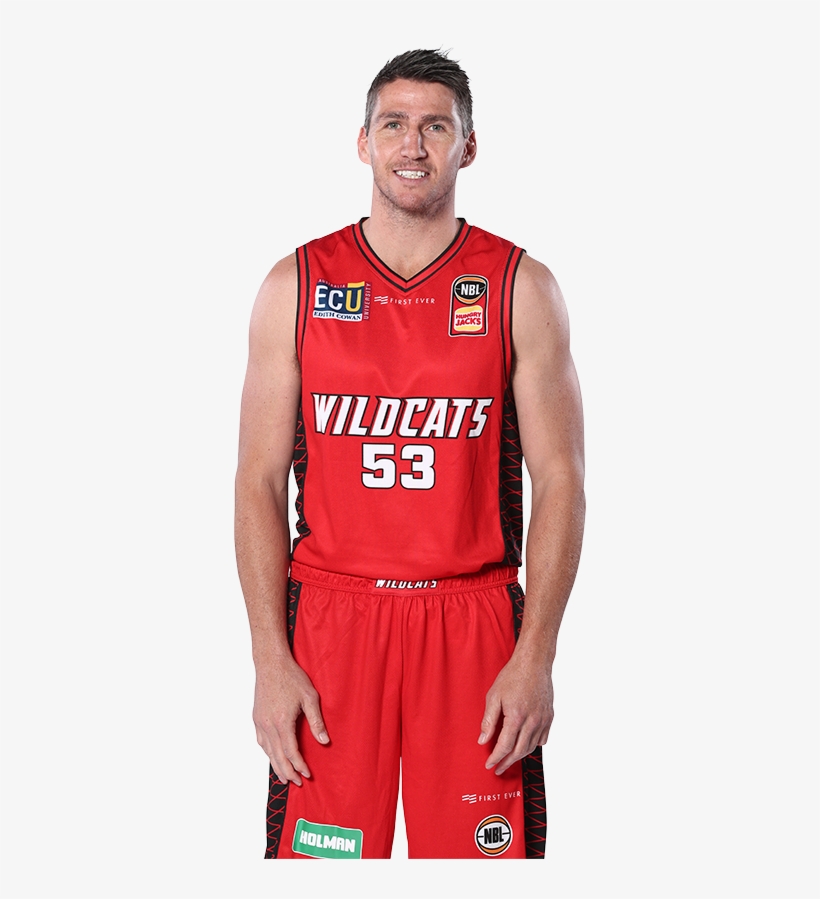 #53, Damian Martin G - Basketball, transparent png #2997941