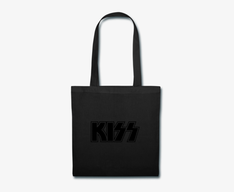Black On Black - Bag, transparent png #2997942