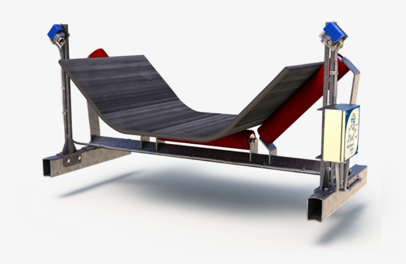 Bg5k Fabric Belt Rip Detector - Belt Rip Detector, transparent png #2997948