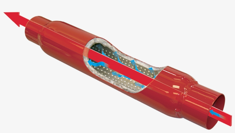 Glasspack - Cherry Bomb Glasspack, transparent png #2997966