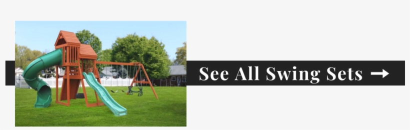Swing Set Designs - Design, transparent png #2998047