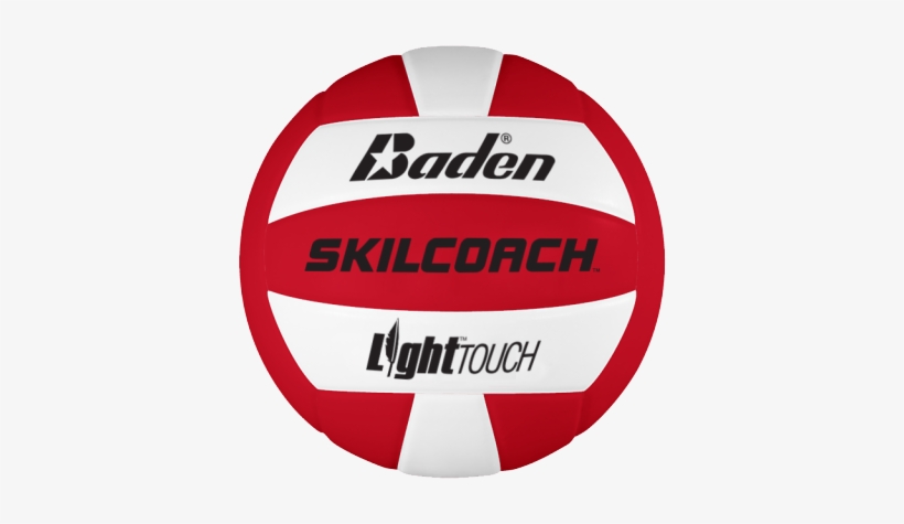 Baden Skilcoach Light Official Size 5 Synthetic Lightweight, transparent png #2998089