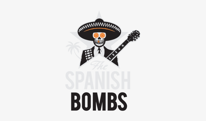 Spanish Bombs - " - Spanish Bombs, transparent png #2998117