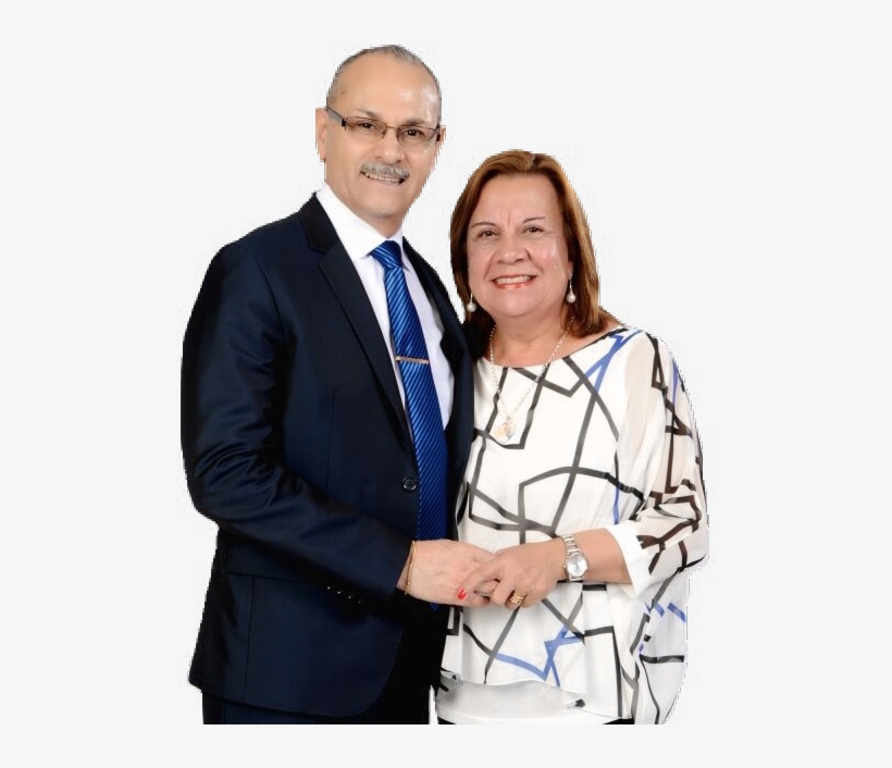 To Present The Pastor And His Wife Are Dedicated To - Massachusetts, transparent png #2998271