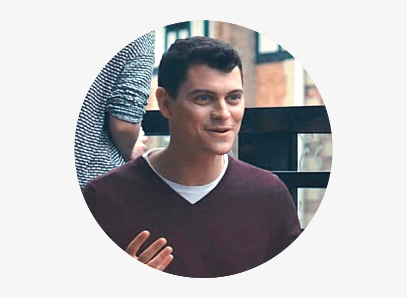 Hi, I'm Matthew Kepnes - Wall Clock, transparent png #2998276
