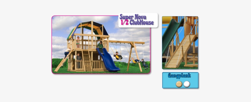 Super Nova Satellite Popular Upgrades - Playground, transparent png #2998318