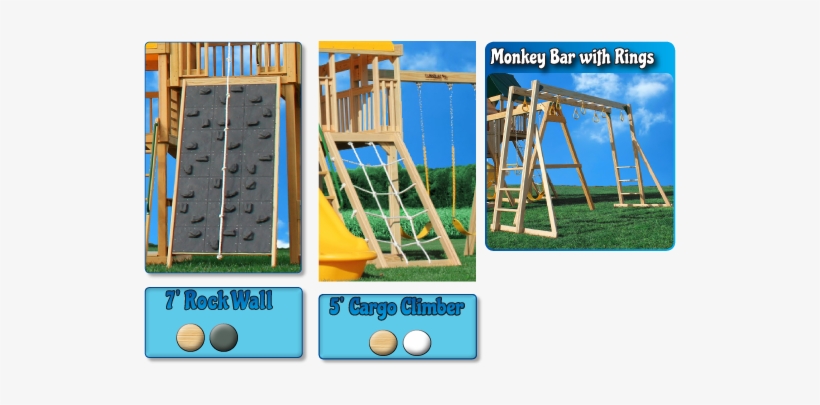 Frontier Satellite Popular Upgrades - Playground, transparent png #2998345
