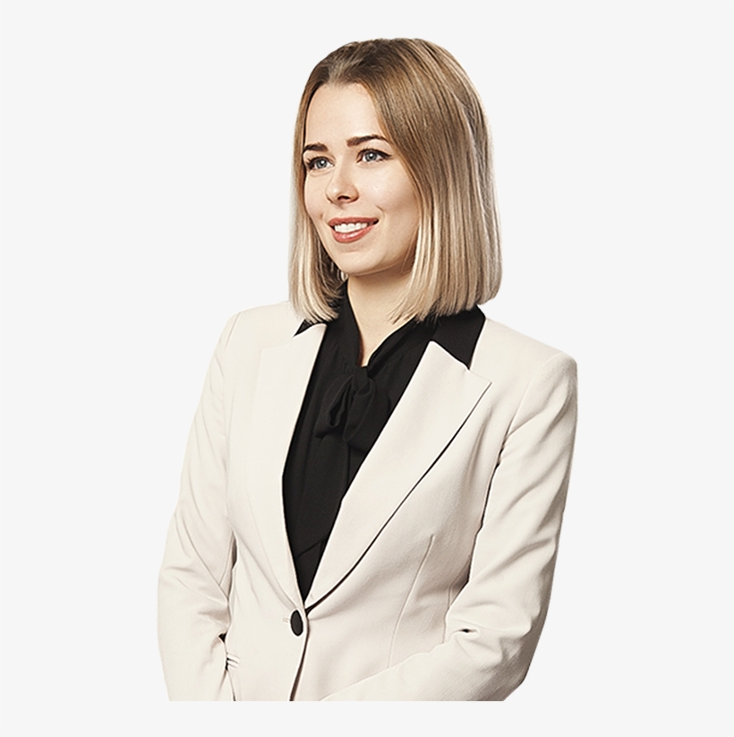 Sayenko Kharenko Helps Safège Suez Consulting Reach - Formal Wear, transparent png #2998370