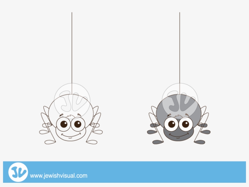 Spider-clipart - Spider, transparent png #2998374