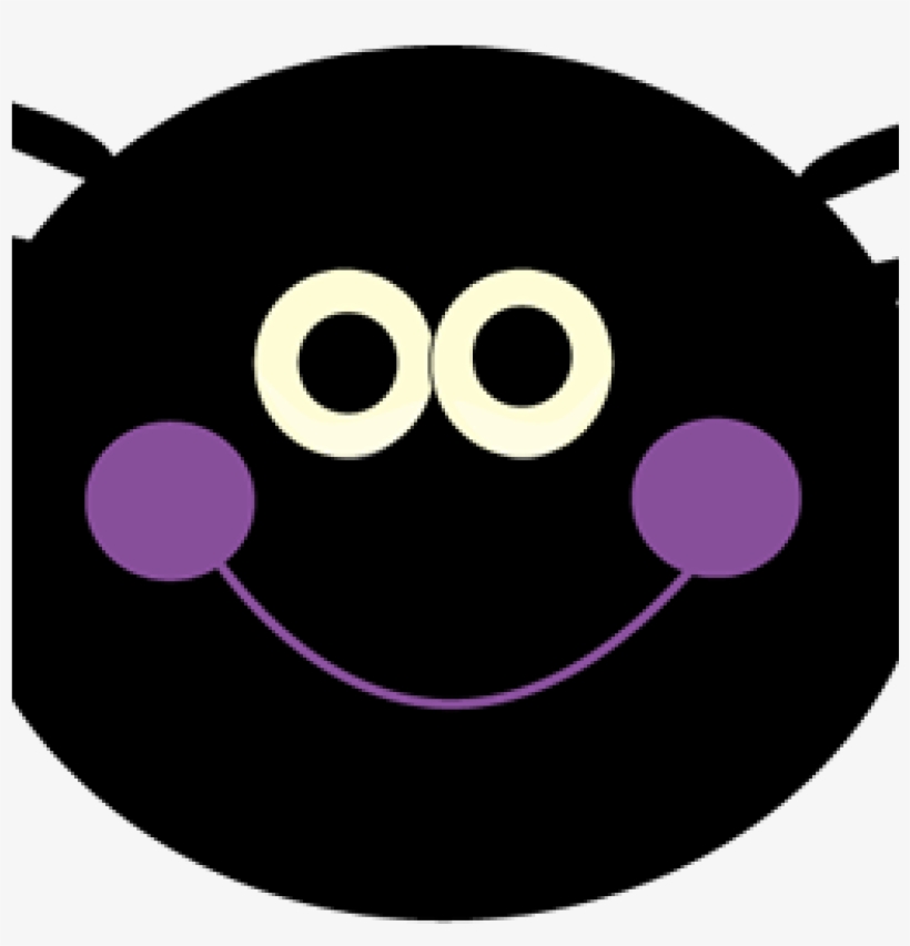 Spider Clipart Clipart Free Hatenylo - Cute Halloween Clip Art, transparent png #2998493