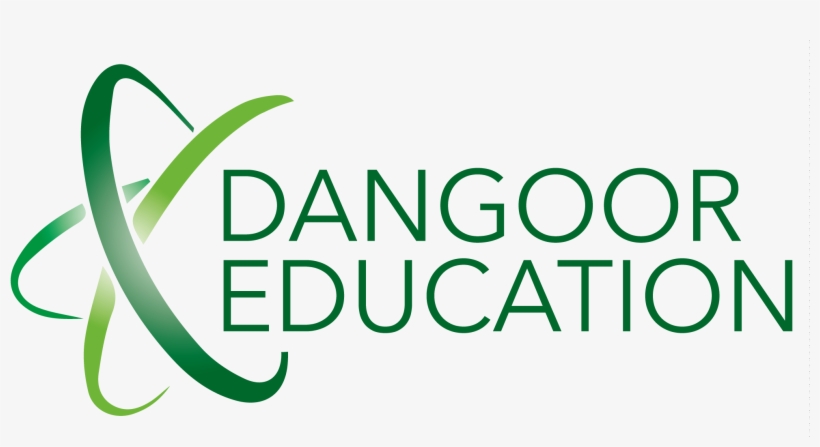 Dangoor Education Logo In Png-final - Jacob Burns Film Center Logo, transparent png #2998551