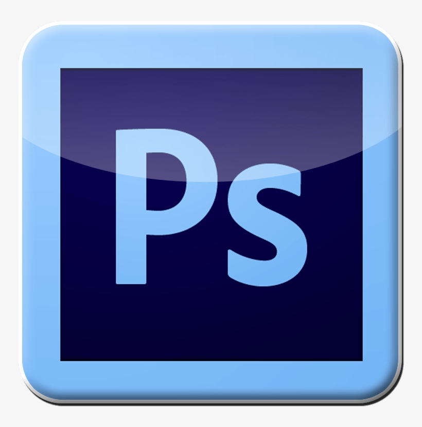 Adobe Photoshop Cs6 Logo Icon - Evolution Of Finder Icon, transparent png #2998672