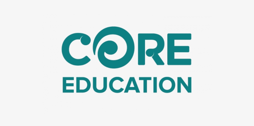 Core Education Logo - Macquarie Education Group Australia, transparent png #2998673