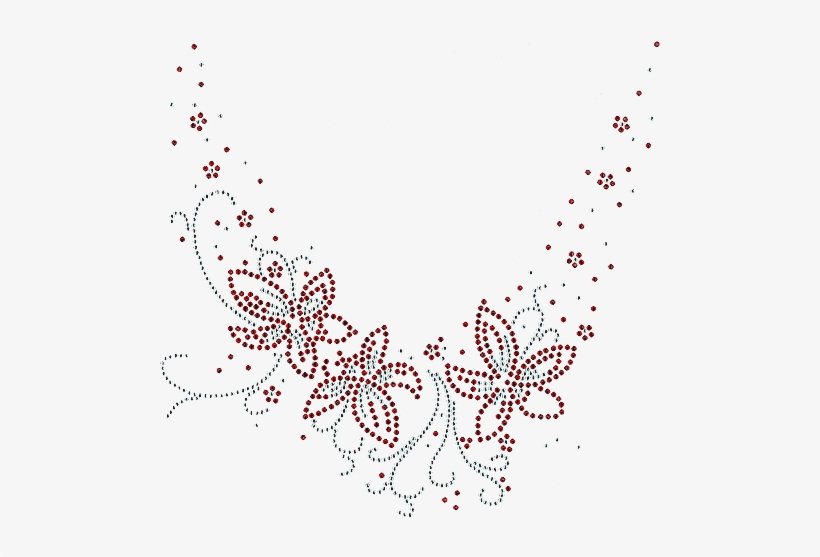 S102129 Red - Illustration, transparent png #2998771
