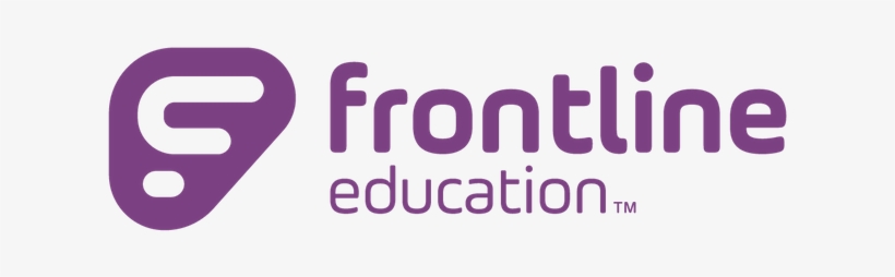 Psd Quick Links - Frontline Education Logo Png, transparent png #2998845