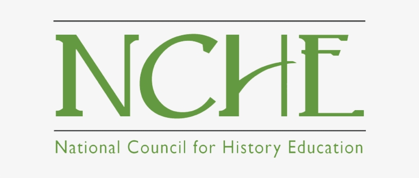 Logo - National Council For History Education Logo Png, transparent png #2998888